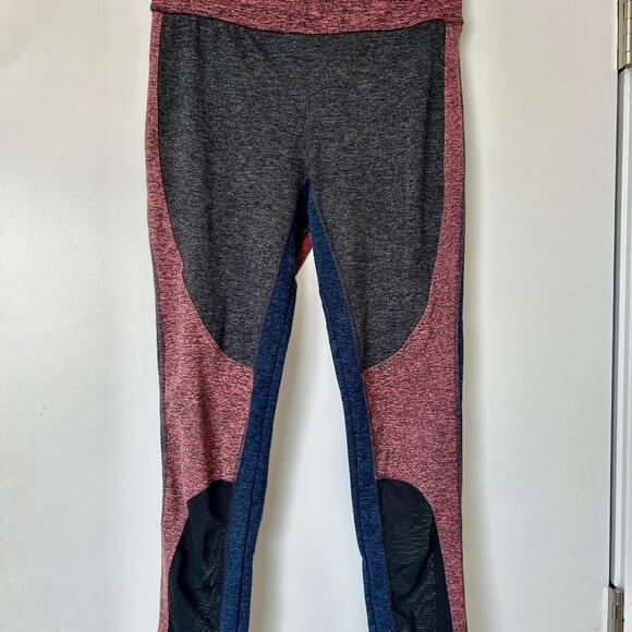 💛 3 for $20- Free People Movement Dylan Leggings Size XXL - Picture 3 of 7